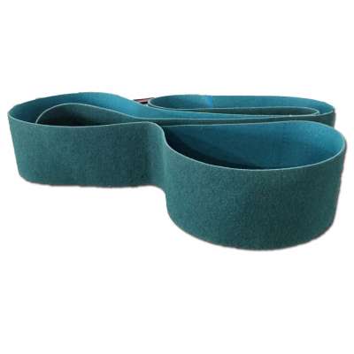 Non-woven Abrasive Belt