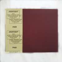 High Quality Coated Wet And Dry Waterproof Abrasive paper