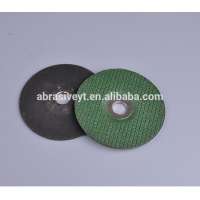 abrasive flap disc high quality zircon disc