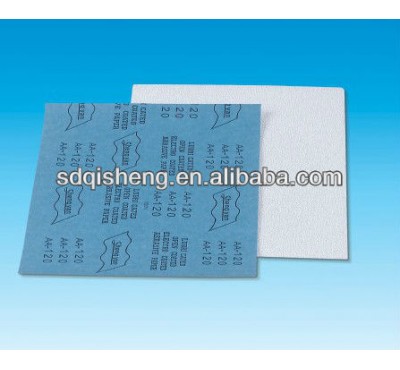 sandpaper wholesale