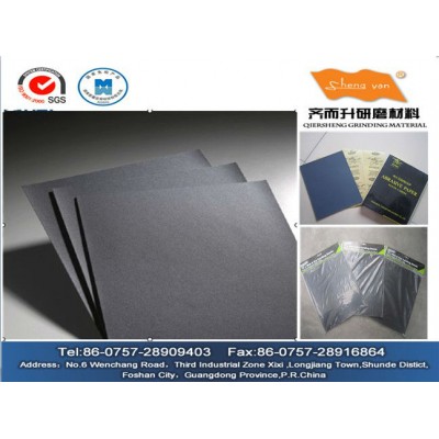 abrasive paper manufacturer