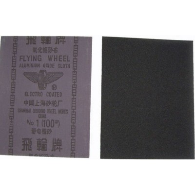 Foshan flying wheel abrasive cloth